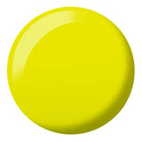 DND DIVA Duo Gel Matching Color 189 Tennis Ball