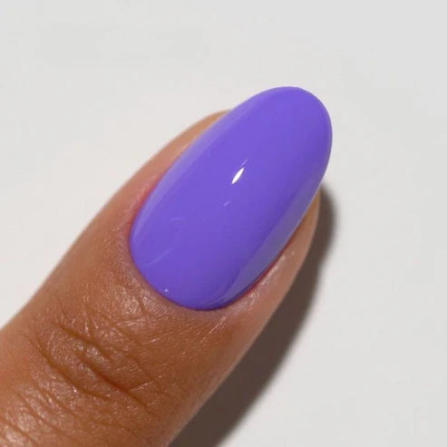 DND DIVA Duo Gel Matching Color 225 Scorpio’s Discovery