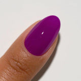 DND DIVA Duo Gel Matching Color 227 R U Jelly?