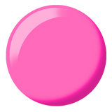 DND DIVA Duo Gel Matching Color 228 I Have A Crush