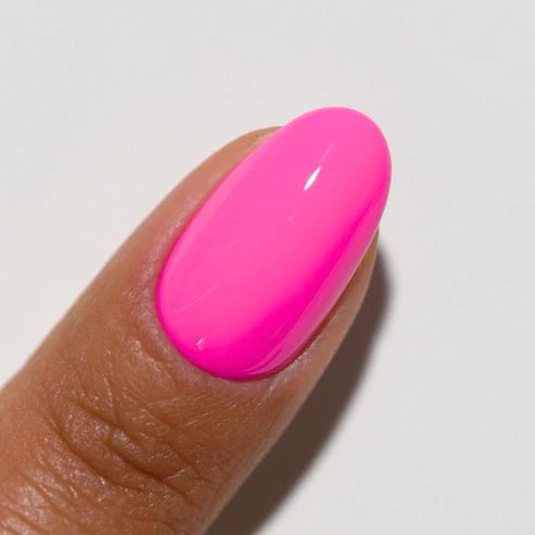DND DIVA Duo Gel Matching Color 228 I Have A Crush