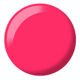 DND DIVA Duo Gel Matching Color 229 Juicy Cowgirl