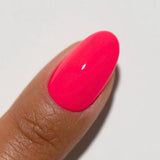 DND DIVA Duo Gel Matching Color 229 Juicy Cowgirl
