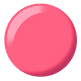 DND DIVA Duo Gel Matching Color 231 Blazing Berry