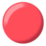DND DIVA Duo Gel Matching Color 232 Coral Craze
