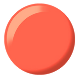 DND DIVA Duo Gel Matching Color 233 Heatwave