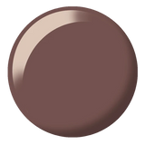 DND DIVA Duo Gel Matching Color 240 Deep Taupe