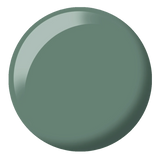 DND DIVA Duo Gel Matching Color 241 Wild Sage