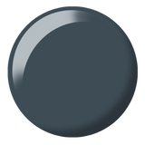 DND DIVA Duo Gel Matching Color 242 Nautical Gray