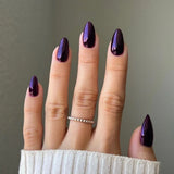 DND DIVA Duo Gel Matching Color 254 Vampire’s Kiss