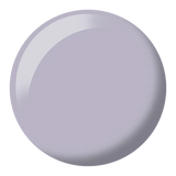 DND DIVA Duo Gel Matching Color 256 Pale Pebble