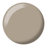 DND DIVA Duo Gel Matching Color 264 Taupe Temptation