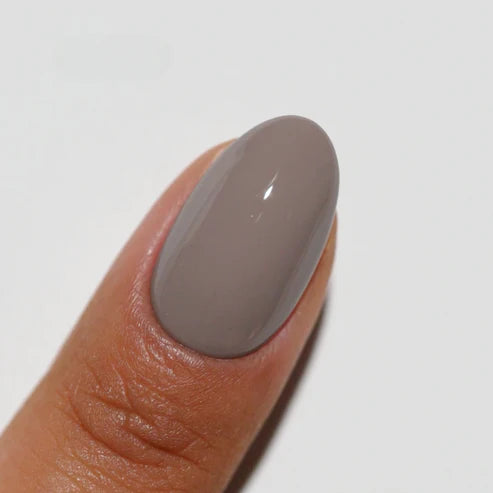 DND DIVA Duo Gel Matching Color 265 Driftwood