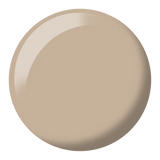 DND DIVA Duo Gel Matching Color 266 Nude Mocha