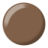DND DIVA Duo Gel Matching Color 268 Cedar-liciou