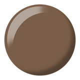 DND DIVA Duo Gel Matching Color 269 Chocolate Therapy