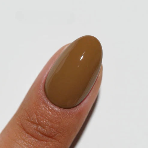 DND DIVA Duo Gel Matching Color 269 Chocolate Therapy