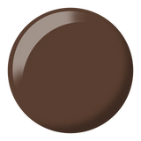 DND DIVA Duo Gel Matching Color 270 Triple Espresso