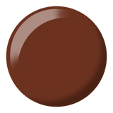 DND DIVA Duo Gel Matching Color 271 Western Cedar