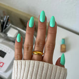 DND DIVA Duo Gel Matching Color 273 Sound Of Rain
