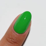DND DIVA Duo Gel Matching Color 276 Kiss The Prince