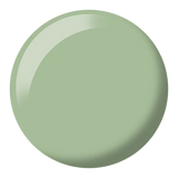 DND DIVA Duo Gel Matching Color 277 Foggy Fern