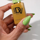 DND DIVA Duo Gel Matching Color 278 Meditation