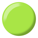 DND DIVA Duo Gel Matching Color 279 Wasabi Baby