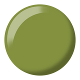 DND DIVA Duo Gel Matching Color 281 Collard Greens