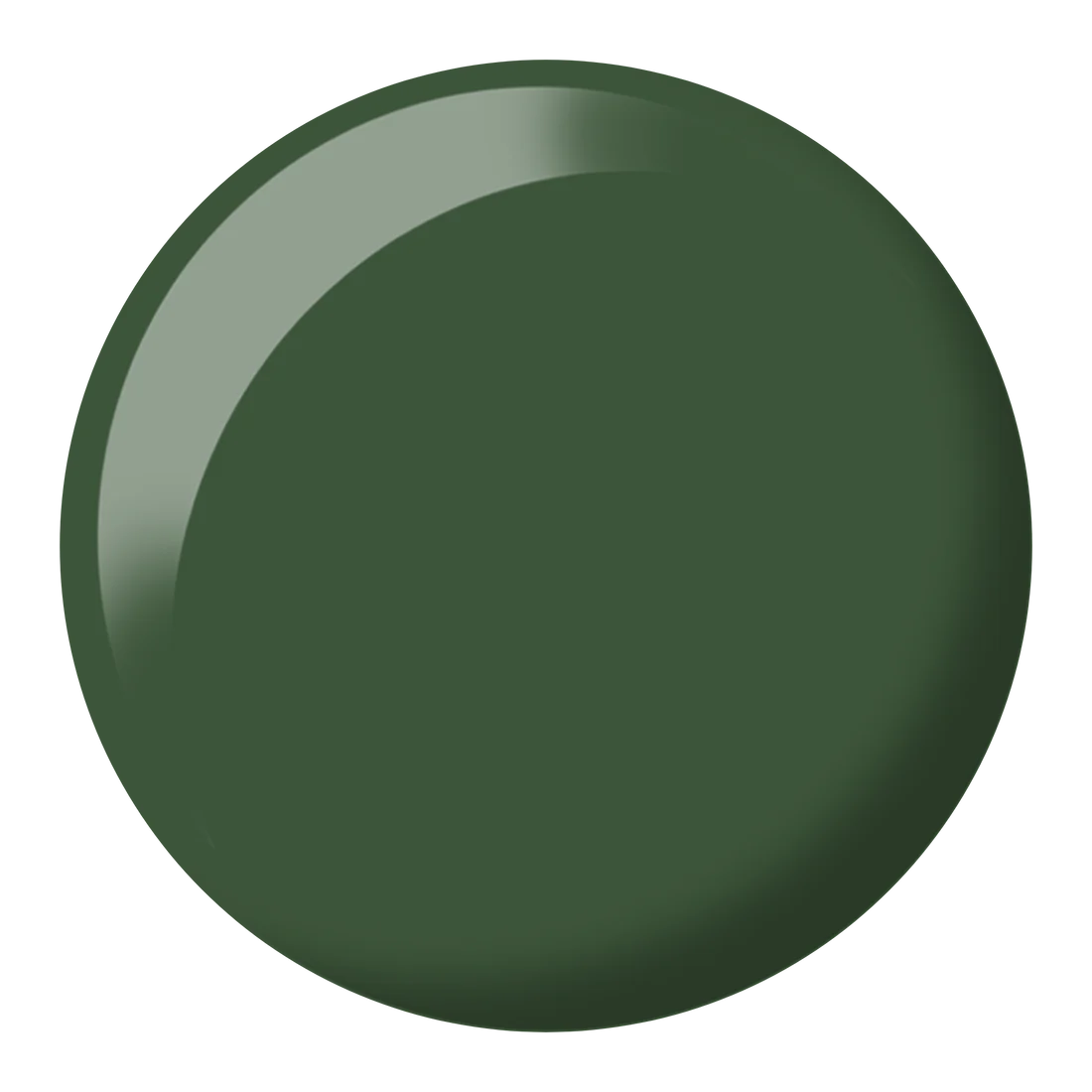 DND DIVA Duo Gel Matching Color 288 Going Camo