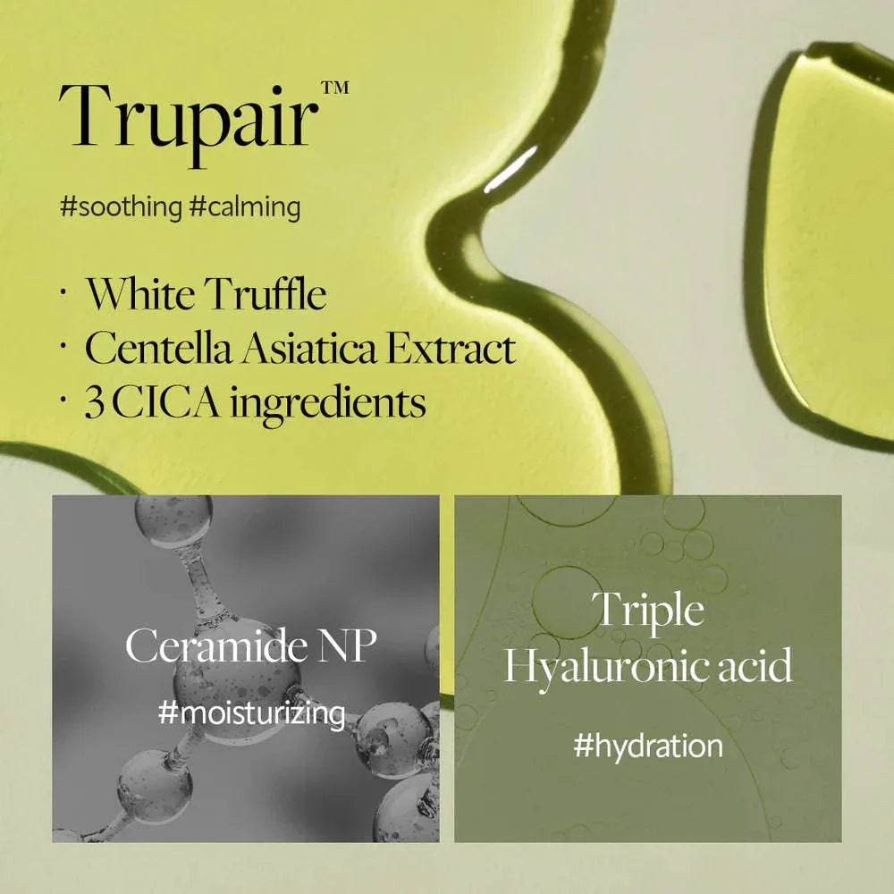 D'ALBA Mild Skin Balancing Vegan Cream 55mL