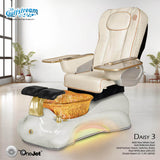 GULFSTREAM DAISY 3 (Please Call JNBS to Order)