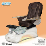 GULFSTREAM DAISY 3 (Please Call JNBS to Order)