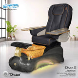 GULFSTREAM DAISY 3 (Please Call JNBS to Order)
