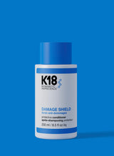 K18 Biomimetic Hairscience DAMAGE SHIELD Protective Conditioner 8.5 fl. oz.
