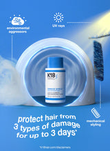 K18 Biomimetic Hairscience DAMAGE SHIELD Protective Conditioner 8.5 fl. oz.