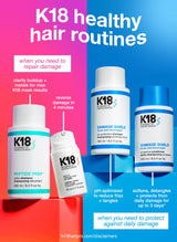 K18 Biomimetic Hairscience Damage Shield Protective Conditioner 31.5 fl. oz.