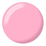 DND DIVA Duo Gel Matching Color 136 Candy Coated