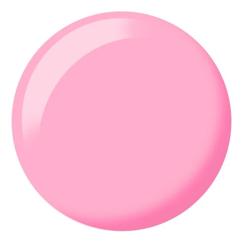 DND DIVA Duo Gel Matching Color 140 Little Piggy