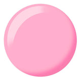 DND DIVA Duo Gel Matching Color 140 Little Piggy