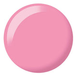 DND DIVA Duo Gel Matching Color 141 Classical Pink