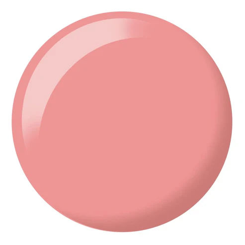 DND DIVA Gel Color 142 Don’t Sugarcoat It
