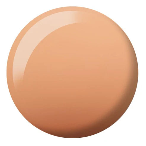 DND DIVA Duo Gel Matching Color 146 Toasted Butterscotch