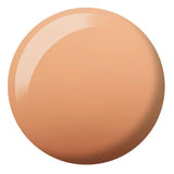DND DIVA Duo Gel Matching Color 146 Toasted Butterscotch