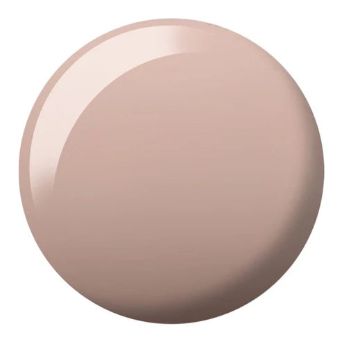 DND DIVA Duo Gel Matching Color 150 Overcast