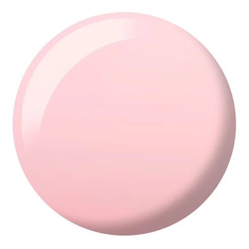 DND DIVA Duo Gel Matching Color 154 Painter’s Antidote