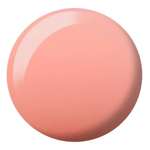 DND DIVA Duo Gel Matching Color 164 Raise the Barre