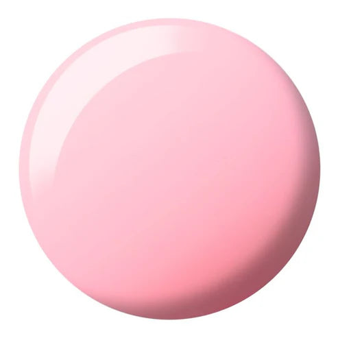 DND DIVA Duo Gel Matching Color 171 Bella Pink
