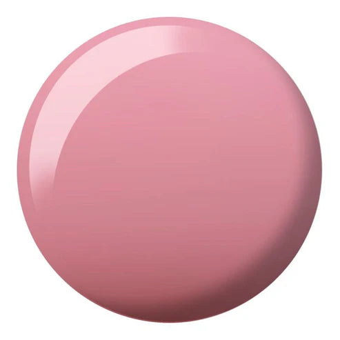 DND DIVA Duo Gel Matching Color 173 Sippin’ Rose Tea