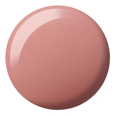 DND DIVA Duo Gel Matching Color 178 Fawn Over Me DIVA